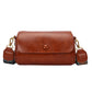 Liten vintage Crossbody-axelväska för Dam