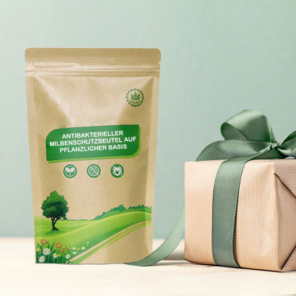 ⏰Antibakteriell Kvalsterskyddspåse på Växtbasis, naturliga ingredienser, giftfri, skyddar kläder mot kvalster och skadedjur✨