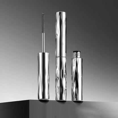 3D Krullning Metallstav Mascara - Vattentålig & Långvarig