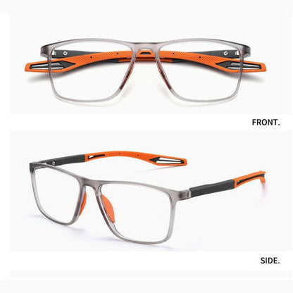⏰🔥 Sista dagen – Köp en, få en gratis – Endast 95 kr!!👓 Smarta fotokromatiska sportglasögon med dubbelfokus👀