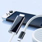USB-C till HDMI-adapterkabel – streama, spela & ladda samtidigt – perfekt för Switch, mobil & surfplatta 📱💻📺.