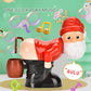 Quirky Creations - Bubbelmaskin för jultomten 🎅✨