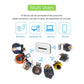 4G/5G Pocket Mobile WiFi Router (50 % RABATT)