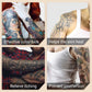 Tatuering färglåsande vårdkräm