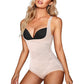 🔥49 procent rabatt fram till sommaren👙💃Lättviktig Yoga Bodysuit Shaper i mesh för kvinnor