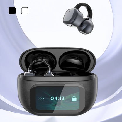Bluetooth-headset för AI-översättning