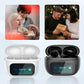 Bluetooth-headset för AI-översättning