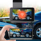 ✨SIDSTA DAGENS REA 50% RABATT✨HD bilkamera med WiFi & GPS