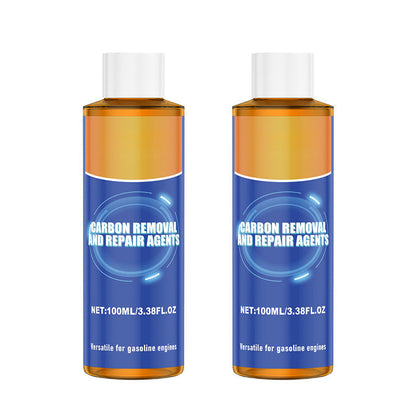 🔥KÖP 1 FÅ 1 GRATIS🔥Långvarig kolborttagare Motor Antiwear Agent