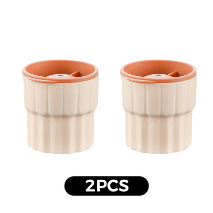 ❄️ "Perfekta Isbollar På 30 Minuter! ✨ Bärbar Silikon Isbollsmaskin – Nu med 50% REA!"