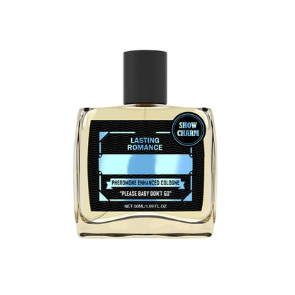 Unique Attractive Pheromone Cologne för män