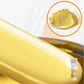 🎨 Vattenbaserad metallic silverfärg med inbyggd pensel – Snabbtorkande, Lättanvänd & Slitstark – Perfekt för Reparationer, Dekoration & Hushållsprojekt 🌿