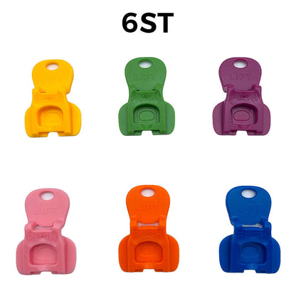 Manuell Kompakt Burköppnare