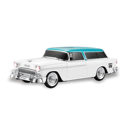 Retro bilmodell trådlös Bluetooth högtalare