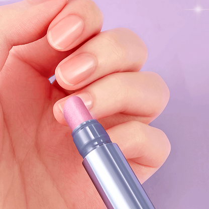 💜Köp mer spara mer💜 3-i-1 nagelvårdspenna💅