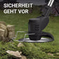 ⌛Begränsad tid 50 % rabatt💥1500 W bärbar grästrimmer