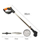 ⌛Begränsad tid 50 % rabatt💥1500 W bärbar grästrimmer