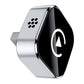 2-i-1 trådlös adapter för iPhone och Android Auto🎵