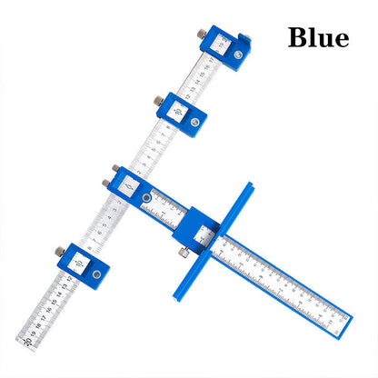 🔥Jigg för skåpbeslag