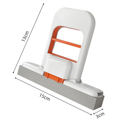 🧹✨Mini bärbar självpressande mopp – sista dagen, köp 1 få 1 gratis🎁