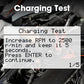 BT100 Bilbatteritester 12V Belastningstestare