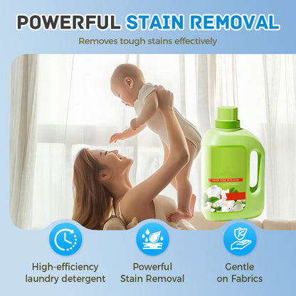 ⚡Köp 2 få 1 gratis ✨Kraftfullt flytande tvättmedel