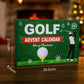 🏌️🎄 2026 GOLF ADVENTSKALENDER – 24 DAGAR AV GOLFÖVERRASKNINGAR MED PRAKTISKA TILLBEHÖR, DEN PERFEKTA JULKLAPPEN FÖR GOLFAREN! 🎁⛳