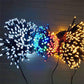 🔥LED-julbelysningsset, dekorera din julgran för att göra den unik