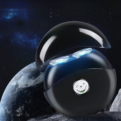 🖤Black Friday 60 % rabatt 💥💥Bärbar multifunktionell elektrisk rakapparat