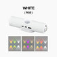 💡Automatisk belysning vid rörelse – magnetisk RGB-lampa med stämningsljus