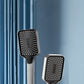 ✨ Högtrycksdusch med silikonmunstycken – bred yta, flera lägen & enkel installation – perfekt för lyxig duschupplevelse hemma 🚿💧