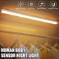 🎁Sista dagen specialerbjudande – 50 % rabatt💡Punch-fri smart sensor magnetisk uppladdningsbar LED-belysning Lights