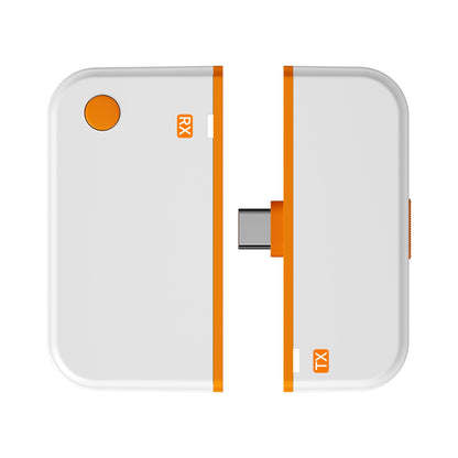 🏆 Sista dagen Specialrabatt!!! Trådlös HDMI-sändare/mottagare