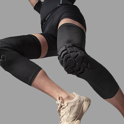 📢📢50 %  RABATT !!⏰Högpresterande knäskydd och armbågsskydd