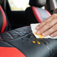 🚗 9‑delars universellt lädersätesöverdragsset – lyxigt, andningsbart & airbagkompatibelt – perfekt för bil, SUV och pickup 🛋️✨