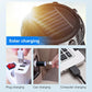 3-i-1 LED-flammig campinglykta