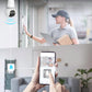 🔥🎁 NYHET – 50% RABATT 📹✨ Trådlöst HD-säkerhetskameraset för hemmet 🏡 Skarp bild, enkel installation & trygghet dygnet runt