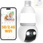 🔥🎁 NYHET – 50% RABATT 📹✨ Trådlöst HD-säkerhetskameraset för hemmet 🏡 Skarp bild, enkel installation & trygghet dygnet runt