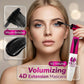 👁️ Vattenfast mascara – ger volym och längd | Finns i lager 💧✨