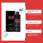 ✨ Quick Detail Spray för Bilar – Nano-keramisk Teknologi & Ultraglanseffekt – Perfekt för Långvarigt Skydd & Spegelliknande Glans 💎