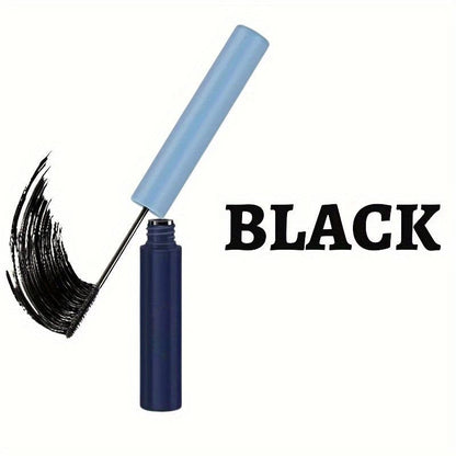 💖 Vattenfast mascara som förlänger & böjer – ger volym, håller länge & kladdar inte ✨