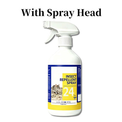 💞Över 50 000 sålda!🧼 Allround-spray mot gnagare