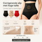 👙 50% RABATT NU!🔥 Höga Midja Formande Shorts – 360° Stöd & Lyftande Passform – Slimming Essential ✨