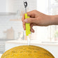 ✨3-i-1-set med melonbollare i rostfritt stål