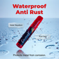 Reparationspenna för repor på bilen