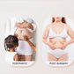 🔥 Dam Magkontrollerande Shapewear-Body med Dragkedja