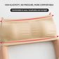 💐 Stödjande Bandeau-BH – Trådlös fast support, sömlös stropplös design, mjukt stretchtyg, halkfritt silikonband, bekväm för dagligt bruk & sommarantresor ✨
