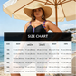 🌺 Tankini-set med shorts – magkontroll, snabbtorkande & smickrande passform – njut av stranden med självförtroende 🌊