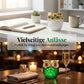 🔥 Mystisk parfym i uggleflaska – Elegant design & långvarig doft – Perfekt som present eller för att lyfta din egen stil – unik och minnesvärd ✨🎁