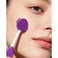 ✨ Köp 1, få 1 GRATIS! 🎁🧼 2-i-1 silikon-ansiktsborste – applicera masker & rengör porerna, mjuk & hudvänlig, perfekt för daglig hudvård 🌿